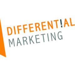 @DifferentialMkt
Agence de marketing opérationnel & co branding. Retail Experts
#marketing #promotion #innovation #retail #DifferentialMarketing