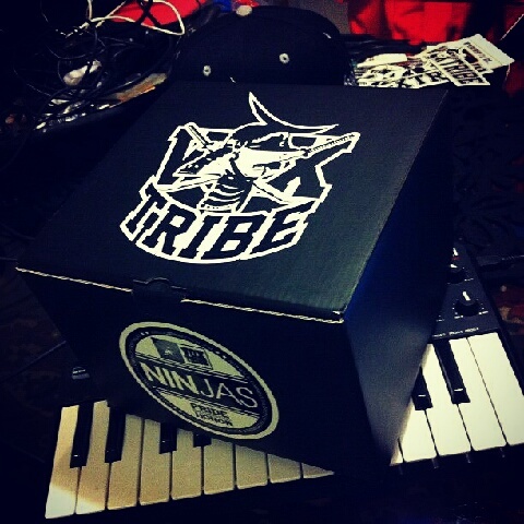 PRIDE - BROTHERHOOD - HONOR
voxtribecrew@gmail.com
http://t.co/QyqcT7cl