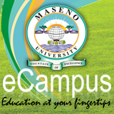 The eCampus of Maseno University is one of the latest innovations by Maseno University to facilitate online delivery of high eLearning programmes.