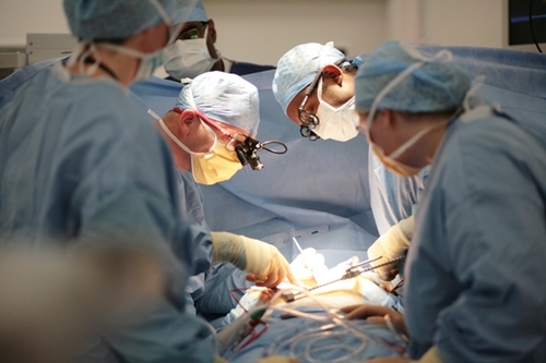 The official Twitter account of the Severn Postgraduate School of Surgery