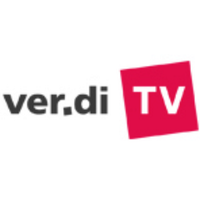 ver.di TV (@verditv) 's Twitter Profile