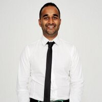 Bobby Sukhraj (@bobbysukhraj) 's Twitter Profile