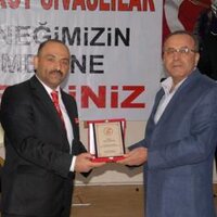 Lütfü Tiryakioğlu (@ltftiryakioglu) 's Twitter Profile
