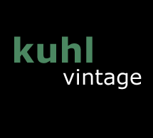 KuhlVintage's profile picture. Kuhl Vintage specialises in Vintage Fashion for Today's Styles. Mix old with new to create that unique look.
