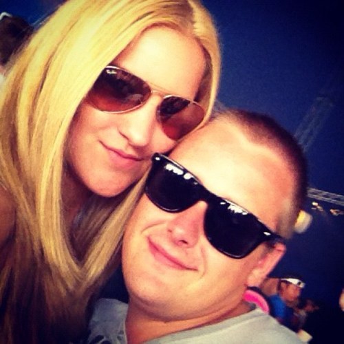 michellewoude's profile picture. 