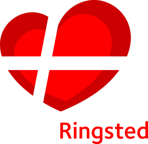 Visit Ringsted - Denmark - the Heart of Zealand - the ideal staring point for excursions - only 60 km to Copenhagen or to the Great Belt