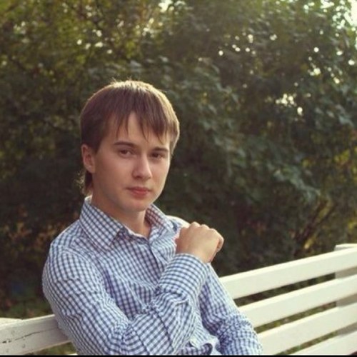 frol2794's profile picture. 