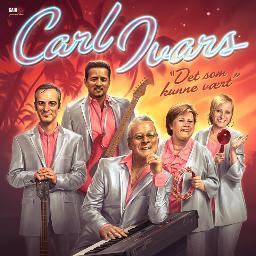 Cancan-Calle, Maharaja, Rattlesnake-Solberg, Inga Maracas, Vaffel-Johnny