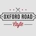 Oxford Road Cafe (@oxfordroadcafe) Twitter profile photo