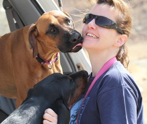 clairegtweety's profile picture. 