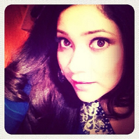 Alana Shah(@lanashah) 's Twitter Profile Photo
