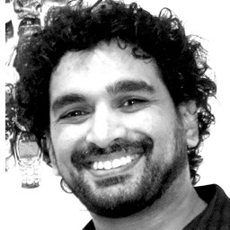 Print maker, Designer, Artist, Illustrator and all round nice guy.