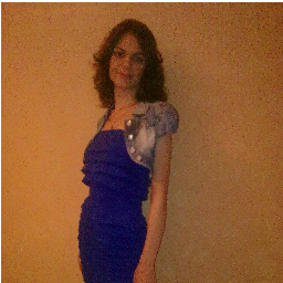 kurnikovad's profile picture. 