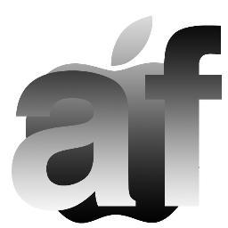 Γίνετε μέλη στην κοινότητα του AppleForum.gr και παραθέστε μας την απορία σας ακόμη και το πρόβλημά σας ειτε καταχωρήστε την δική σας αγγελία.