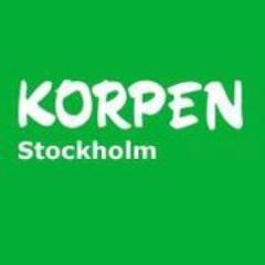 korpensthlm's profile picture. En motionsidrottsförening där alla är välkomna!