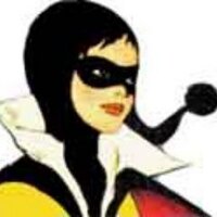 Solveig Godeluck (@solwii) Twitter profile photo