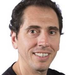 Enterprise architect, specializing in performance of all things....be it web, cloud, or application/database servers.