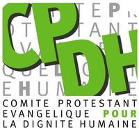 Le CPDH s'intéresse aux questions éthiques et sociales. Ses membres croient qu'aucun domaine de la vie n'est indifférent à l'amour de Dieu manifesté en Christ.