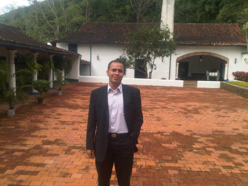 oscardavilag's profile picture. 