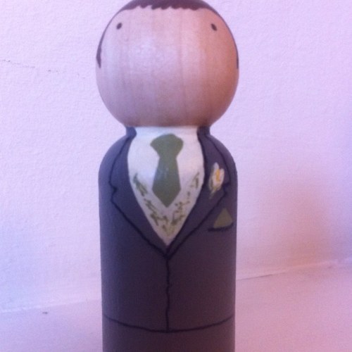 Dom_Lawrance's profile picture. 