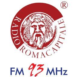 RadioRomaCapitale Profile
