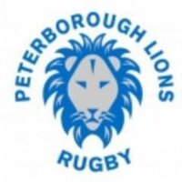 Peterborough Lions (@pborolionsrfc) 's Twitter Profile