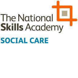 The National Skills Academy for Social Care aims to transform the quality of leadership in adult social care in England. We merged with @skillsforcare 10/6/14