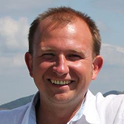 laschevskii's profile picture. 