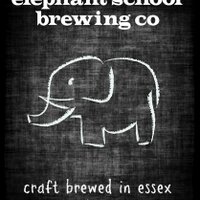 Elephant School Brew (@elephantschoolb) 's Twitter Profile