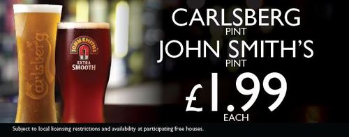 The Bottle Of Sack, Sutton Coldfield
Excellent quality, amazing value food and drink! Established March 2001.