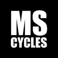 ms cycles (@ms_cycles) 's Twitter Profile Photo