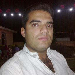 i m young and strong and busines man in pakistan