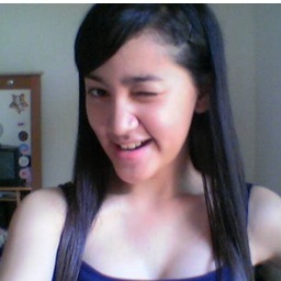 zhara_zha's profile picture. Bring it on