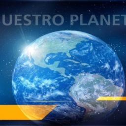 Cuenta oficial de la sección Nuestro Planeta de @NoticiasRCN. Información para salvar la vida en Nuestro Planeta.
nuestroplaneta@canalrcn.com