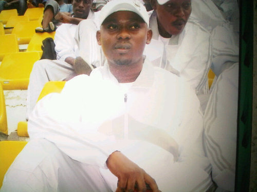 honourabledeji's profile picture. 