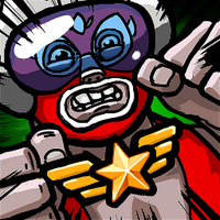 Marco Di Timoteo (@evilredpenguin) 's Twitter Profile