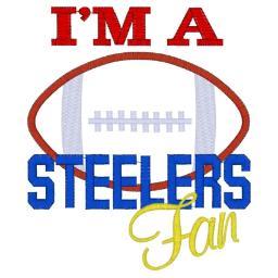 Steelers Fan For Life! All Steelers Fans let´s tweet! GO STEELERS!