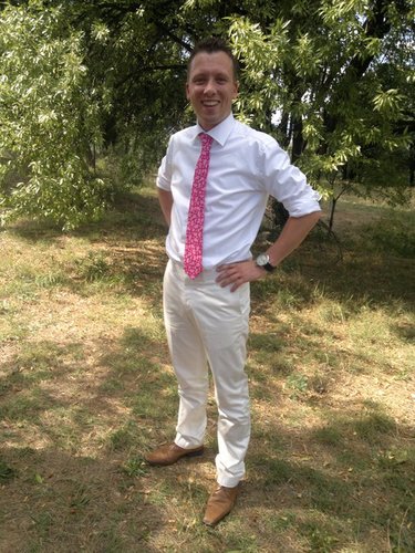 LuntzEric's profile picture. 