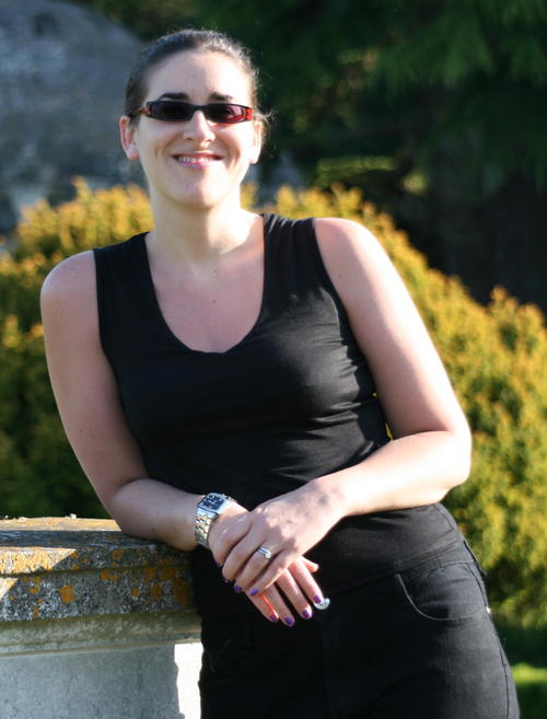 NatashaPatchick's profile picture. 