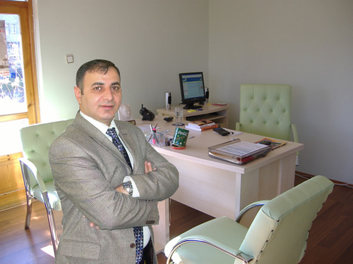 Ferec_Kilicer's profile picture. 1969-Siirt, Siirt Lisesi, İ.Ü. SBF, TPAO