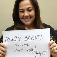 Ruby Babies OFFICIAL (@rubybabies) 's Twitter Profile