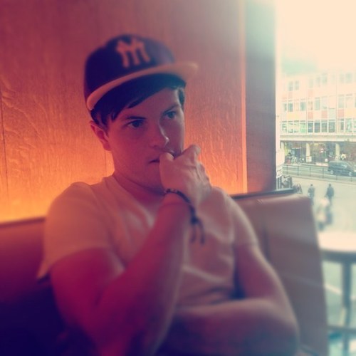 r0hays89's profile picture. It was the best of times!