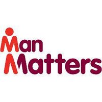 ManMatters(@ManMattersUK) 's Twitter Profile Photo