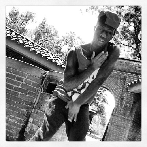 ChrisA_Magic's profile picture. Sahara #0032343