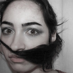 CorinaCohal's profile picture. I'm living and creating on Earth.