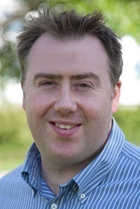 Hosting and Managed Service Provider Commercial Lead, Microsoft UK - supporting MSPs and helping customers get the best out of their Microsoft technology.