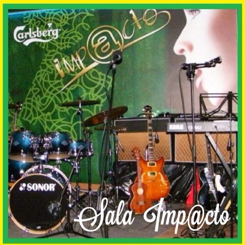 discoimpacto's profile picture. Desde diciembre de 1992. Organizamos Música en Vivo. C/Santa Clara 8. Plasencia