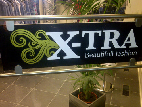 xtrabeautifull1's profile picture. Wij hebben de leukste grote maten winkel van de Veluwe. 180 m2 damesmode in de maten 42 tot en met 60. Veel leuke accessoires, tassen, riemen en laarzen.