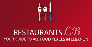 http://t.co/5b0Dy9BADT is a Directory of Top Restaurants, Pubs, Cafes and Night Clubs in Lebanon. Its your Guide for food places in Lebanon