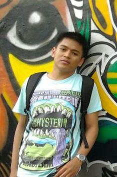 kangen seseorang